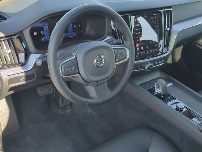 Certified 2024 Volvo S60 B5 Core w/ Climate Package