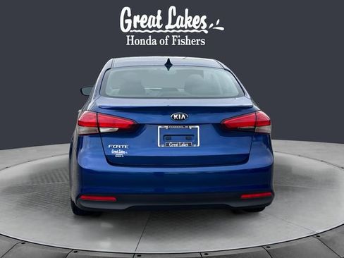 Used 2018 Kia Forte LX image 4