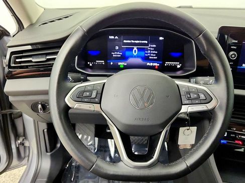 Used 2025 Volkswagen Jetta S FWD image 13