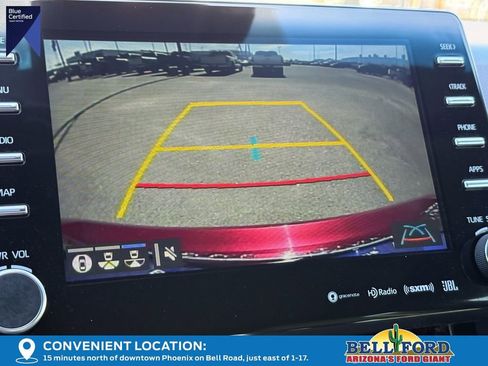 Used 2019 Toyota Avalon Limited w/ Advanced Safety Package image 25