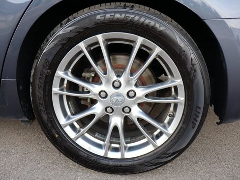 Used 2008 INFINITI G35 x Sedan w/ Premium Pkg AWD/4WD image 43