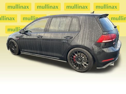 Used 2019 Volkswagen GTI SE image 10