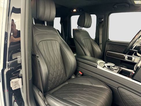 Used 2023 Mercedes-Benz G 550 image 29