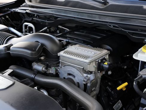 Used 2022 Jeep Wagoneer Series II image 22