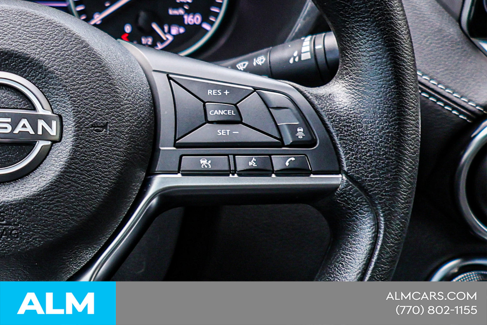 Used 2024 Nissan Sentra SV FWD image 26