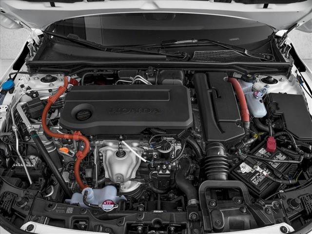 New 2026 Honda Civic Sport image 8