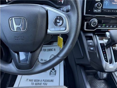 Used 2019 Honda CR-V LX image 38
