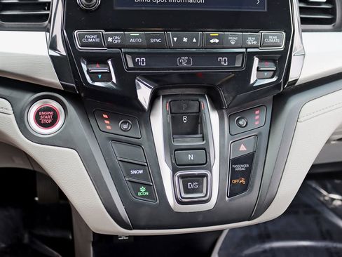 Used 2018 Honda Odyssey EX-L image 24