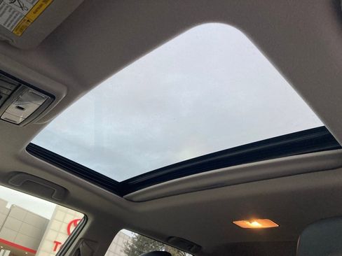 Certified 2024 Toyota 4Runner TRD Pro image 12