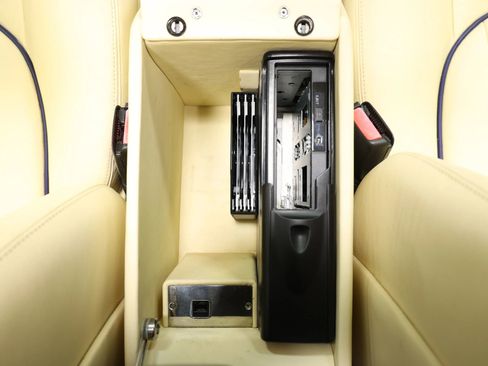 Used 2000 Bentley Arnage Red Label image 37