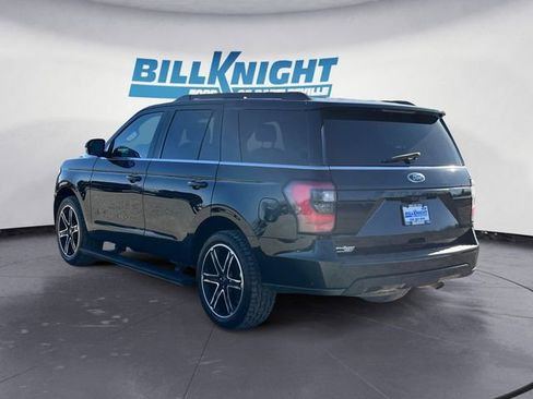 Used 2020 Ford Expedition Limited w/ Equipment Group 303A image 3