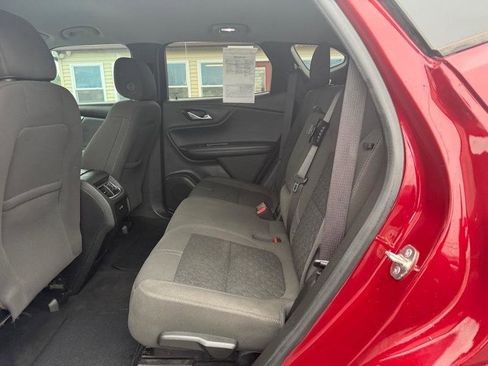 Used 2019 Chevrolet Blazer LT FWD image 4