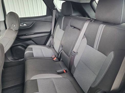 Used 2023 Chevrolet Blazer LT AWD/4WD image 38