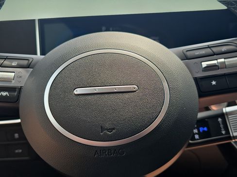 Certified 2026 Hyundai Sonata SEL FWD image 11