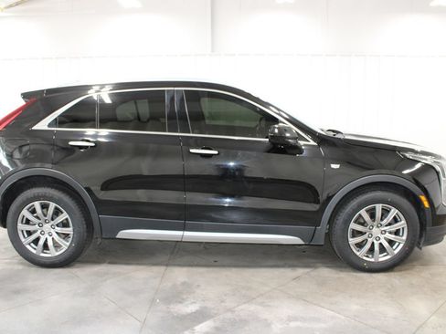 Used 2020 Cadillac XT4 Premium Luxury FWD image 11