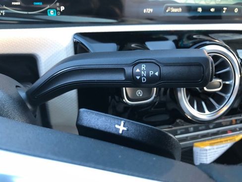 New 2026 Mercedes-Benz CLA 250 4MATIC image 25