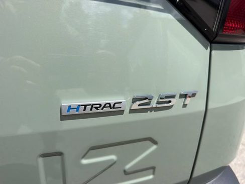 Used 2023 Hyundai Santa Cruz Limited AWD/4WD image 9