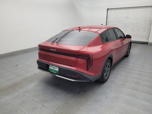 Used 2025 Kia K4 FWD image 9