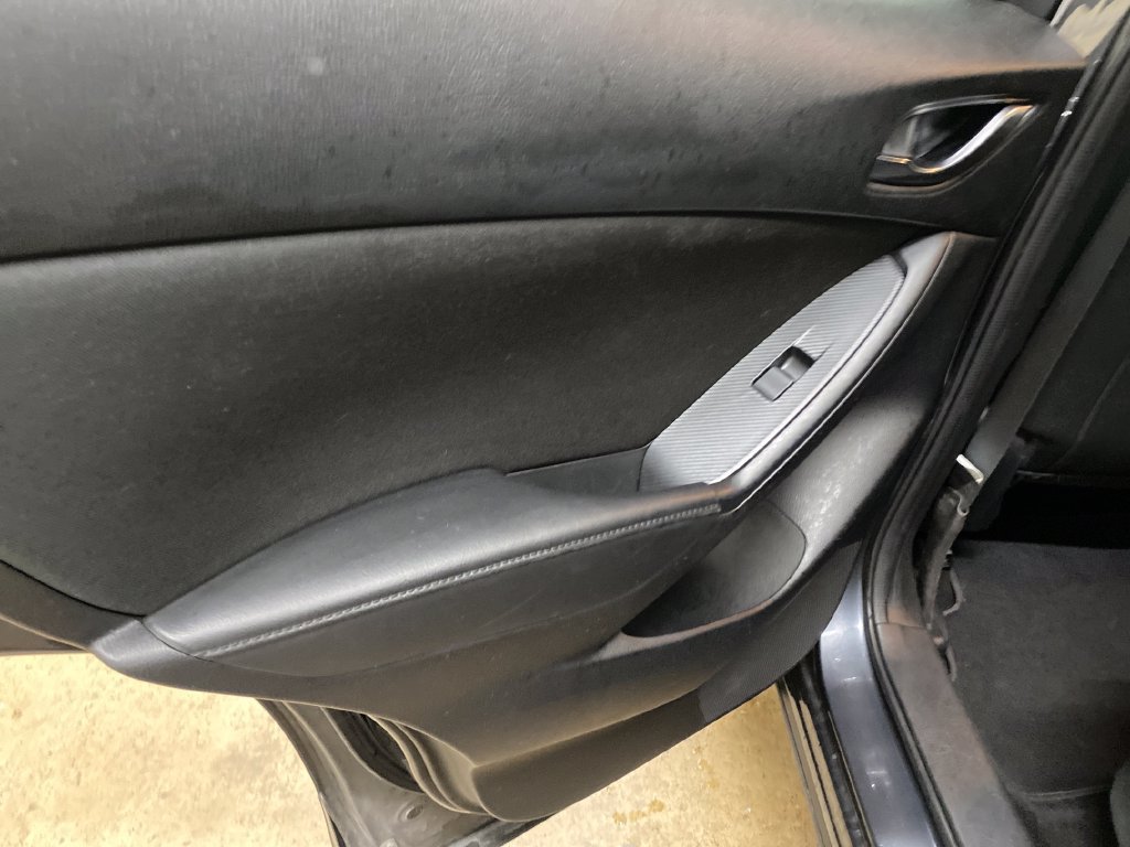 Used 2016 MAZDA CX-5 Touring AWD/4WD image 13