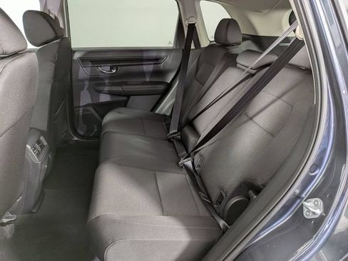 New 2027 Honda CR-V EX image 25