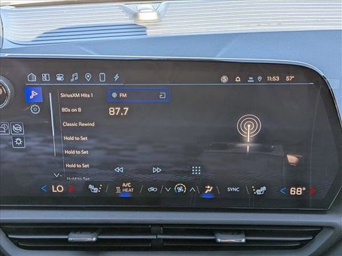 New 2026 Chevrolet Silverado EV LT image 6