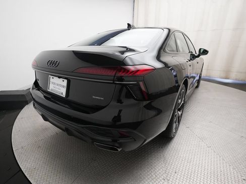 New 2026 Audi A6 Premium Plus AWD/4WD image 13
