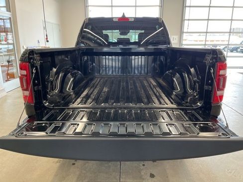 Certified 2024 RAM 1500 Laramie image 11