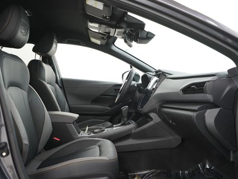 Used 2025 Subaru Crosstrek 2.5i Wilderness w/ Wilderness Package image 11