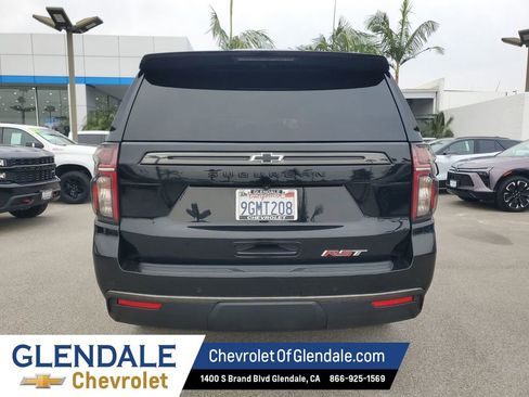 Certified 2021 Chevrolet Suburban RST w/ Rear Media and Nav Package image 13