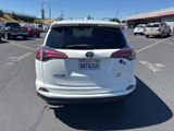 Used 2018 Toyota RAV4 LE image 4