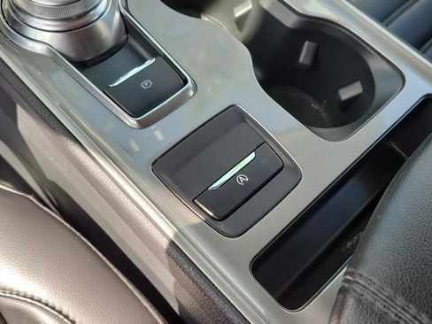 Used 2024 Ford Edge SEL image 22