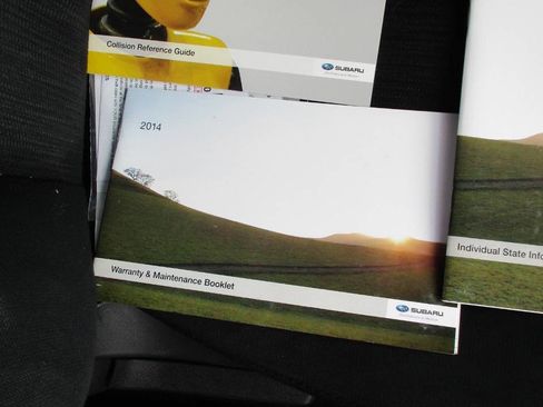 Used 2014 Subaru Legacy 2.5i Premium image 28