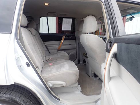 Used 2008 Toyota Highlander 4WD Hybrid image 28