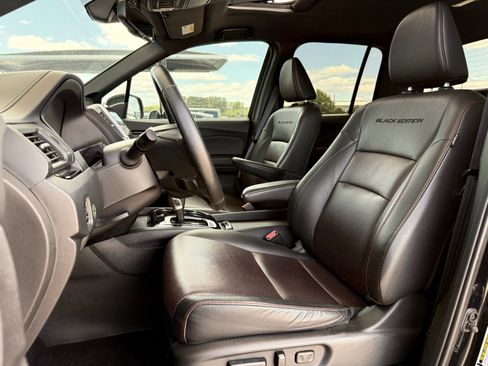 Used 2017 Honda Ridgeline Black Edition image 19