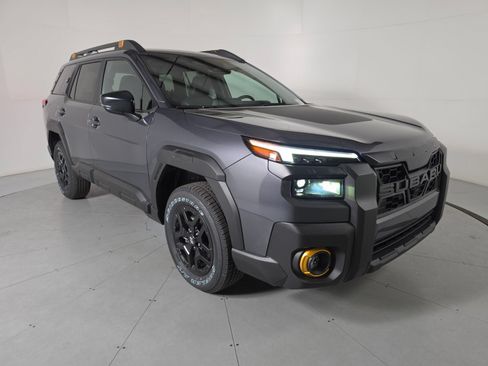New 2026 Subaru Outback Wilderness w/ Wilderness Plus Package AWD/4WD image 7
