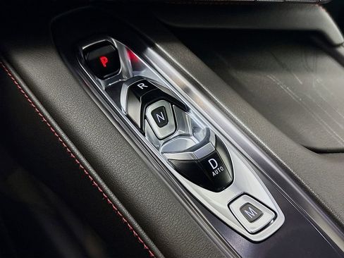 New 2026 Chevrolet Corvette Z06 image 17