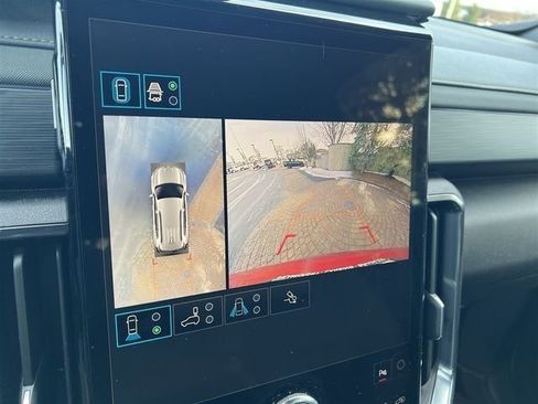 Used 2024 GMC Acadia AT4 w/ LPO, Floor Liner Package AWD/4WD image 24
