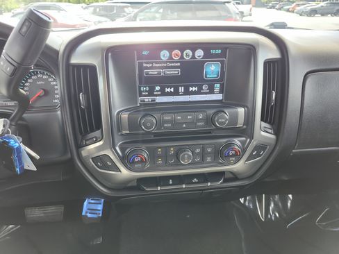 Used 2018 Chevrolet Silverado 1500 LT w/ All Star Edition image 33
