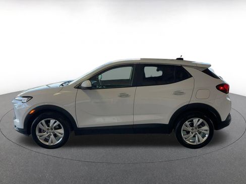 Used 2025 Buick Encore GX Preferred image 8
