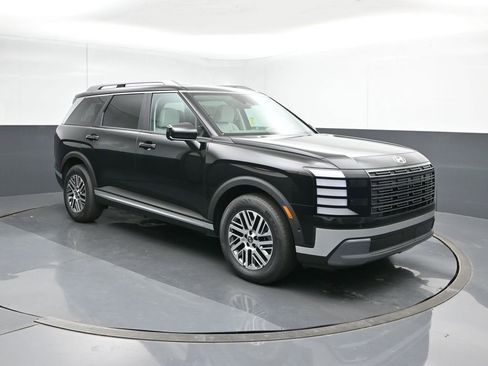 New 2026 Hyundai Palisade SEL Premium FWD image 7