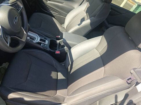 Used 2019 Subaru Forester w/ Alloy Wheel Package AWD/4WD image 13