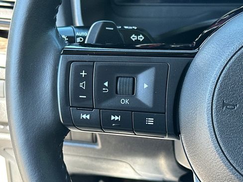 Certified 2024 Nissan Rogue Platinum w/ Platinum Premium Package AWD/4WD image 25