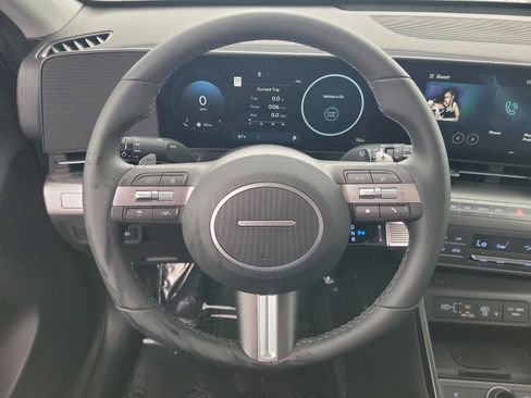 New 2026 Hyundai Kona SEL Premium image 29