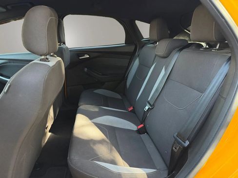 Used 2016 Ford Focus ST image 32