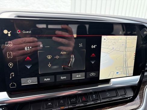 New 2026 GMC Sierra 1500 Elevation w/ Preferred Package image 32