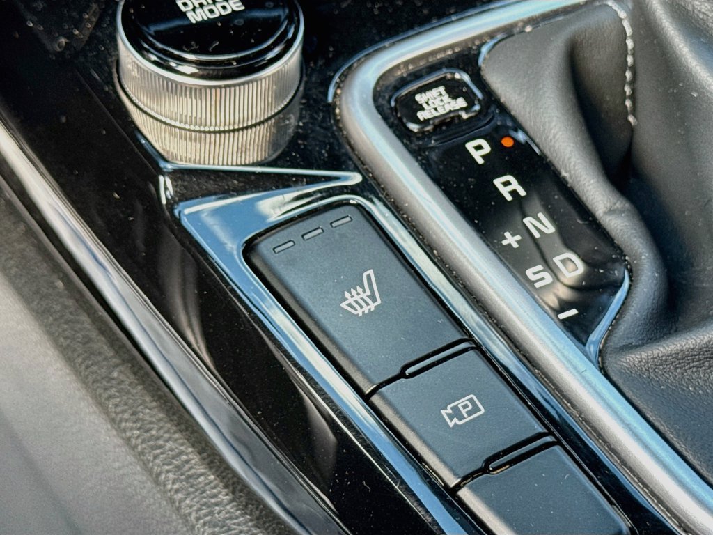 Certified 2024 Kia Seltos S AWD/4WD image 23