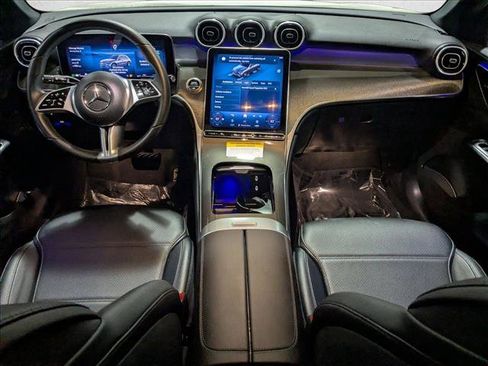 Certified 2025 Mercedes-Benz GLC 300 4MATIC image 20