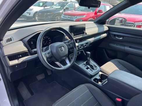 Used 2024 Honda CR-V Sport image 9