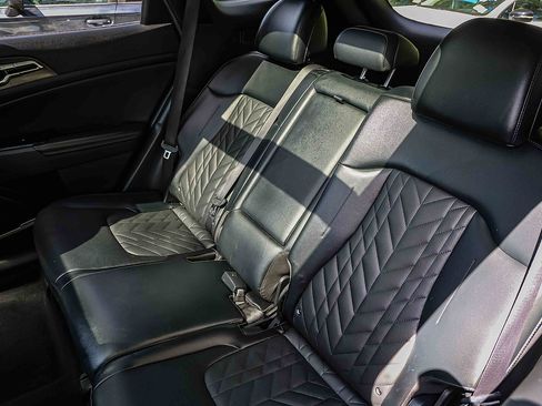 Certified 2023 Kia Sportage X-Line w/ X-Line Premium Package AWD/4WD image 20
