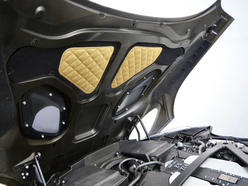 Used 2019 Aston Martin DBS Superleggera image 34